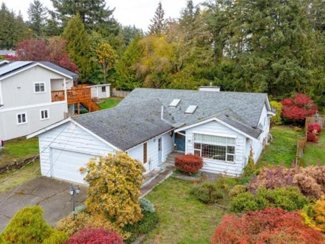 House for sale in North Cowichan, British Columbia