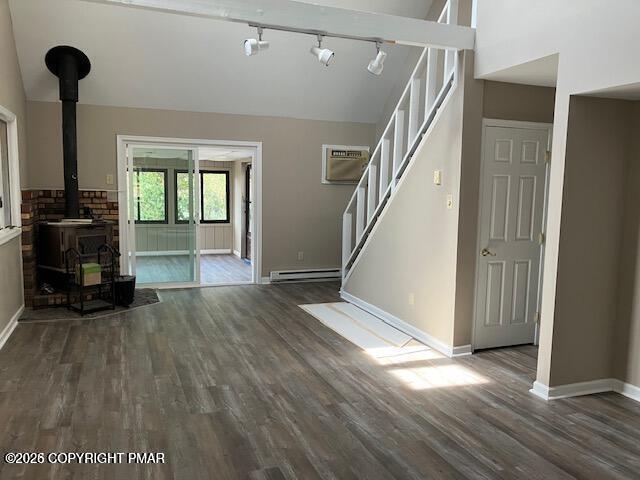 House for sale in Indian Mountain Lake, Tunkhannock Township