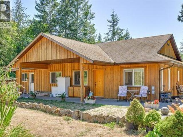House for sale in British Columbia