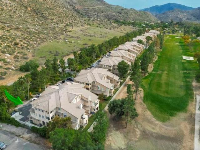 Condo for sale in El Cajon, California