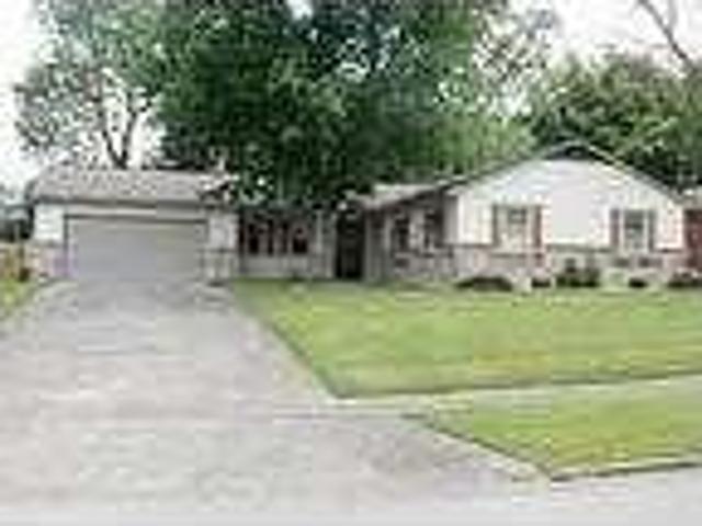 House for rent in Carlton, Georgia