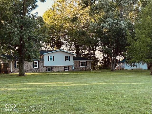 House for sale in Tipton, Indiana