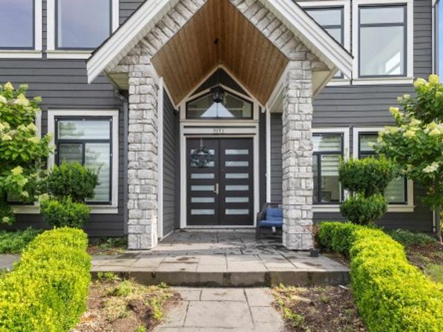 House for sale in Abbotsford, British Columbia