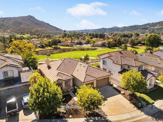 House for sale in Escondido, California