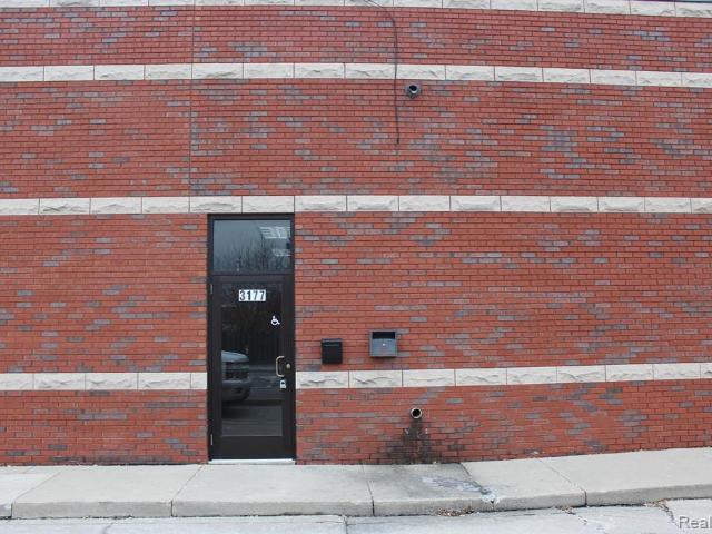 Commercial for sale in Wyandotte, Michigan