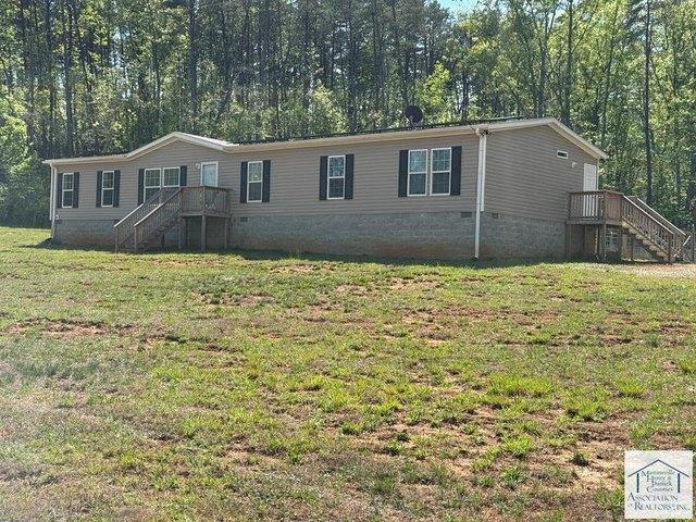 House for sale in Virginia