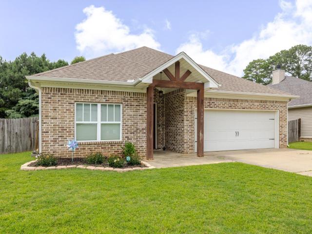 House for sale in Ark