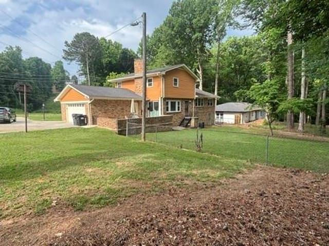 House for sale in East Point, Georgia