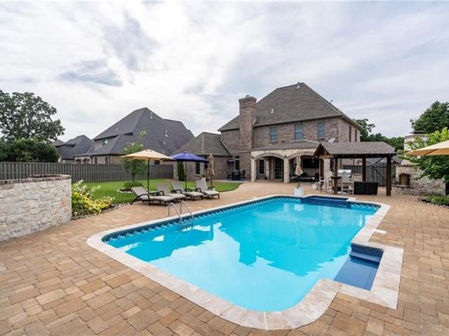 House for sale in Ark
