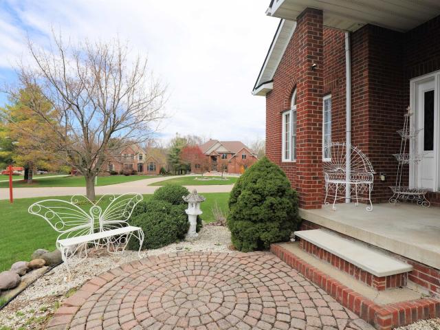 House for sale in Flushing, Michigan