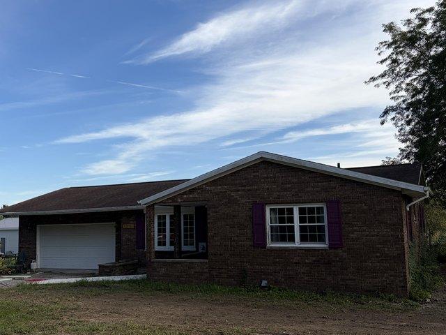 House for sale in Hillsdale, Michigan