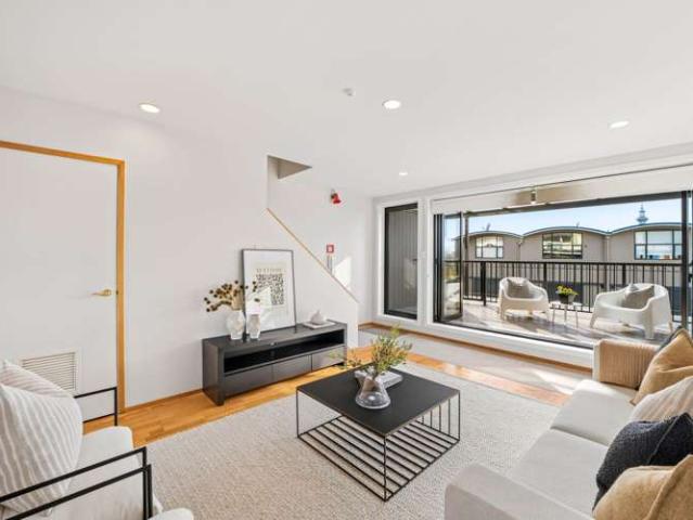 Apartment for sale in Ponsonby