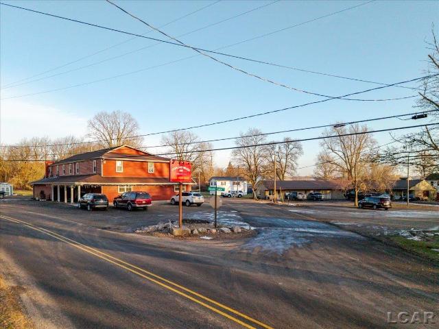 Commercial for sale in Michigan