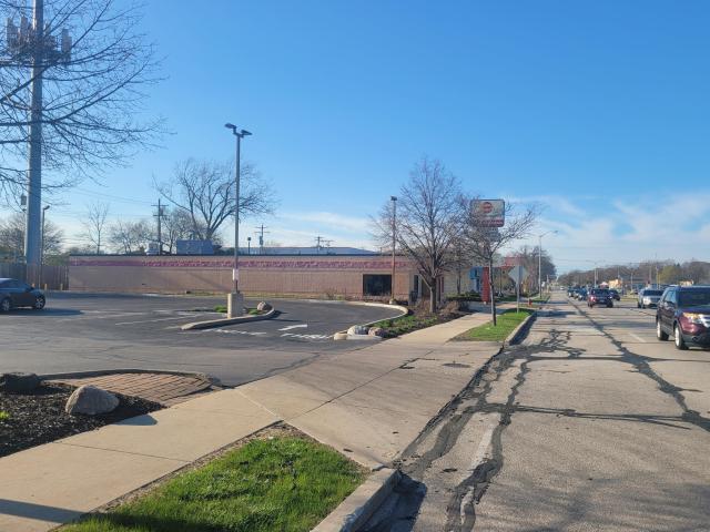 Commercial for sale in Milwaukee, Wisconsin