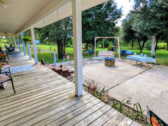 House for sale in Millry, Alabama