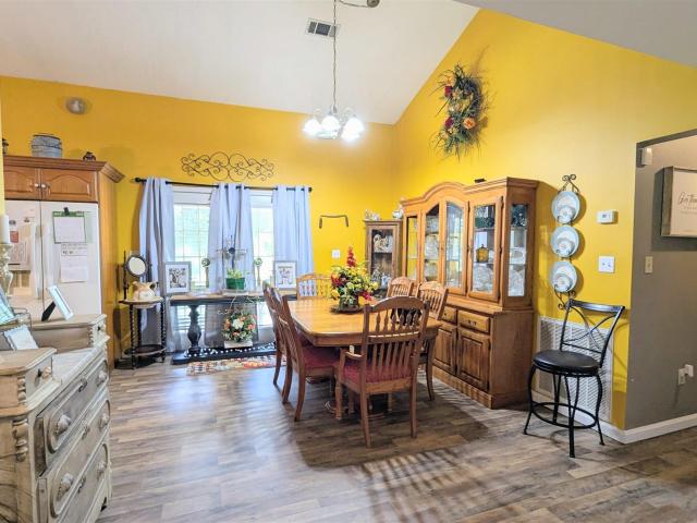 House for sale in Millry, Alabama