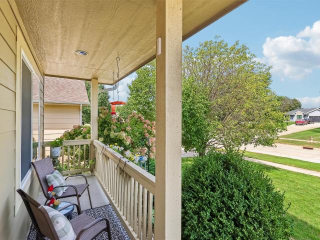 House for sale in Ankeny, Iowa