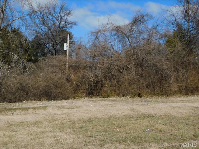 Land for sale in Ferguson, Missouri