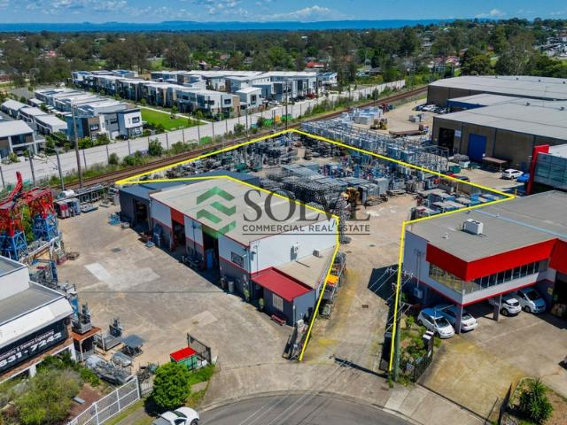 Property for sale in Sydney, New South Wales