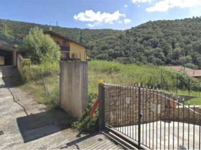 Terreno in vendita a Ponteranica Alta, Ponteranica