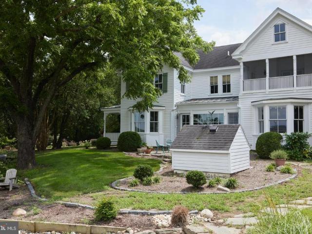 House for sale in Trappe, Maryland