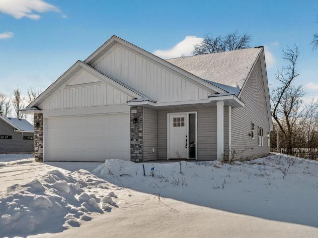 House for sale in Lindstrom, Minnesota
