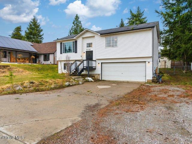 Property for sale in Spirit Lake, Idaho