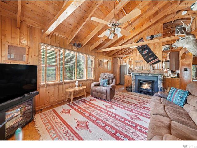 House for sale in Bellvue, Colorado