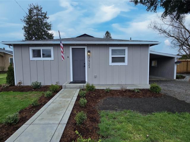Property for rent in Carnation, Washington