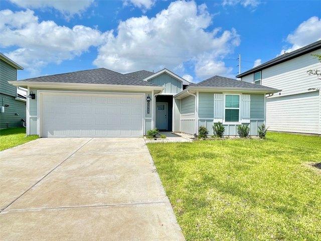 House for sale in Fulshear, Texas