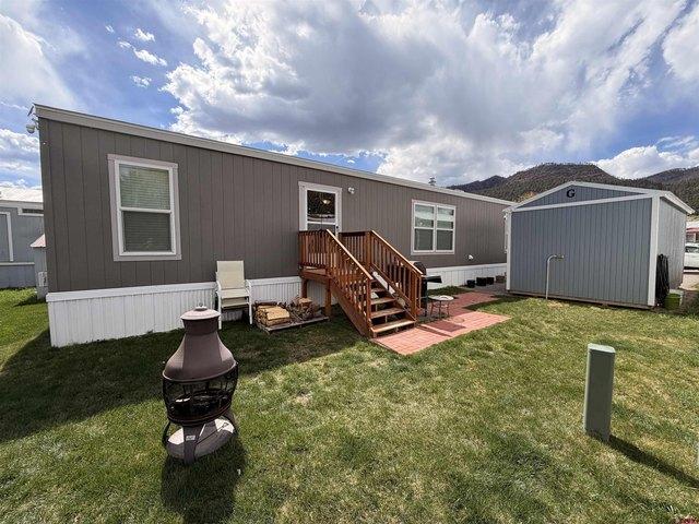 House for sale in La Plata, Colorado