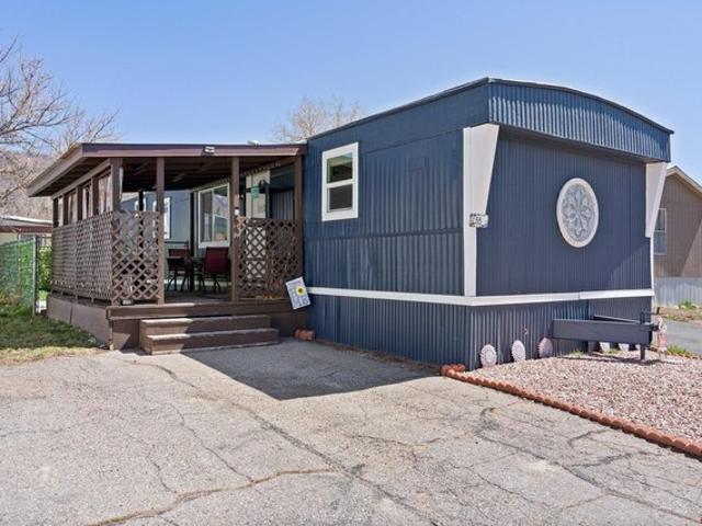 House for sale in La Plata, Colorado