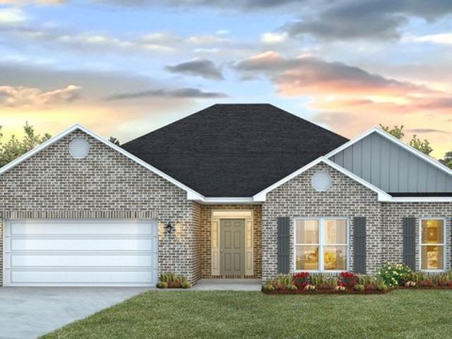 House for sale in Spanish Fort, Alabama
