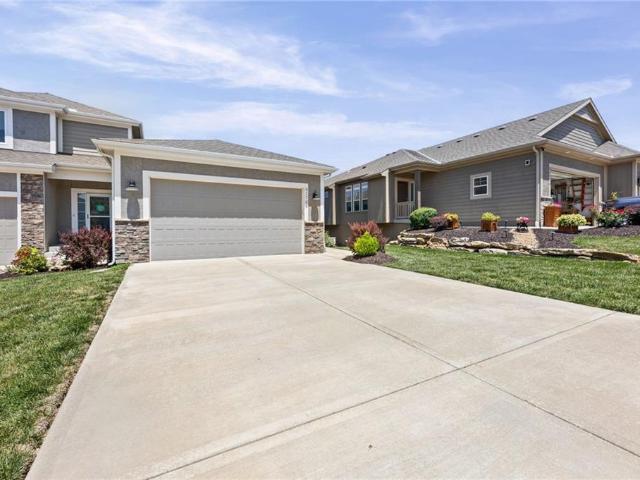 Townhouse for sale in Kansas