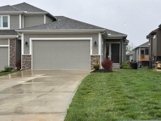Townhouse for sale in Kansas