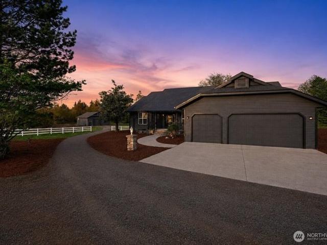 House for sale in Fall City, Washington