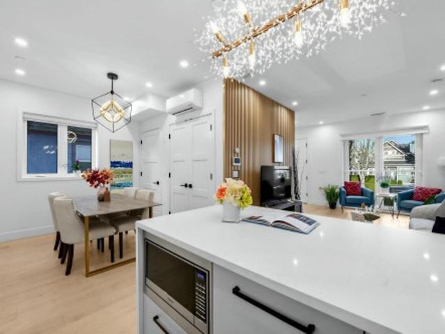 House for sale in Vancouver, British Columbia