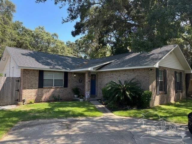 House for sale in Gulf Breeze, Florida