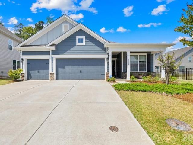 House for sale in Iron Station, North Carolina