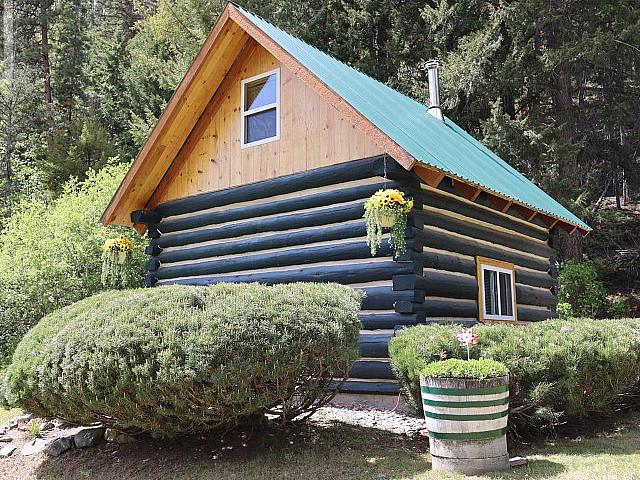 House for sale in British Columbia
