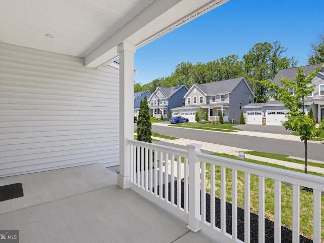 House for sale in Odenton, Maryland