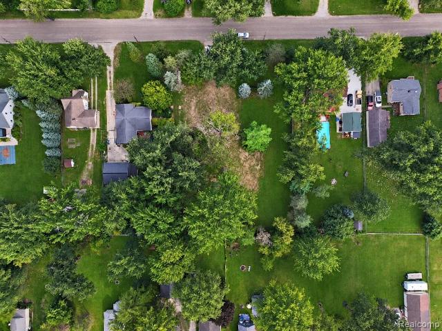 Land for sale in Elmdale, Rochester Hills