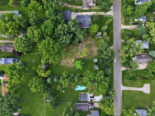 Land for sale in Elmdale, Rochester Hills