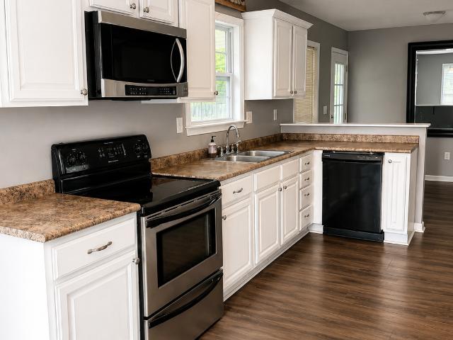 House for sale in Vidalia, Georgia