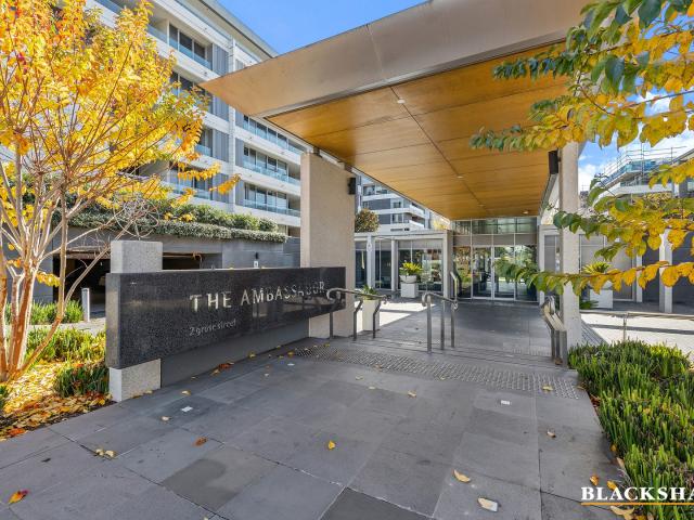 Apartment for rent in Canberra, Australian Capital Territory