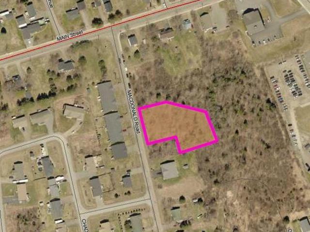 Land for sale in Westmorland, New Brunswick
