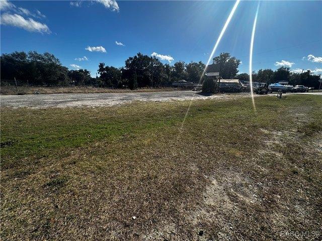 Land for sale in Hernando, Florida