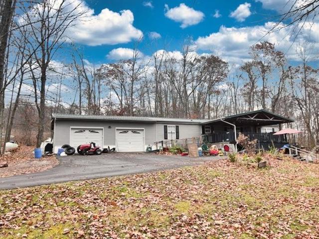 House for sale in Venango, Pennsylvania