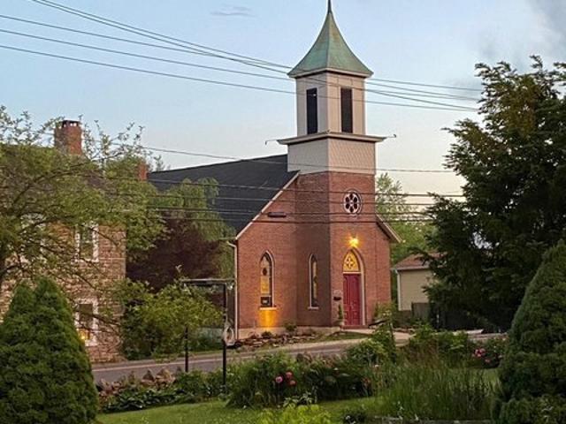 House for sale in Bucks, Pennsylvania