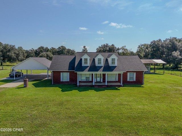 House for sale in Sneads, Jackson County